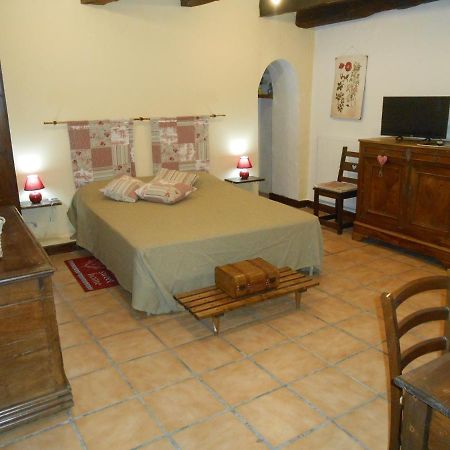 Chambre D'Hotes Le Fourniou Melle  Bagian luar foto