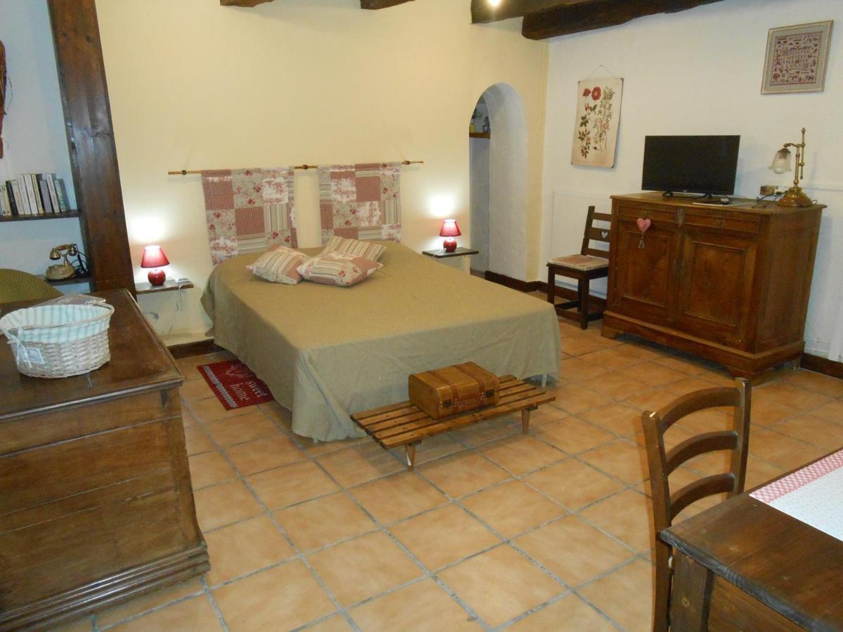 Chambre D'Hotes Le Fourniou Melle  Bagian luar foto