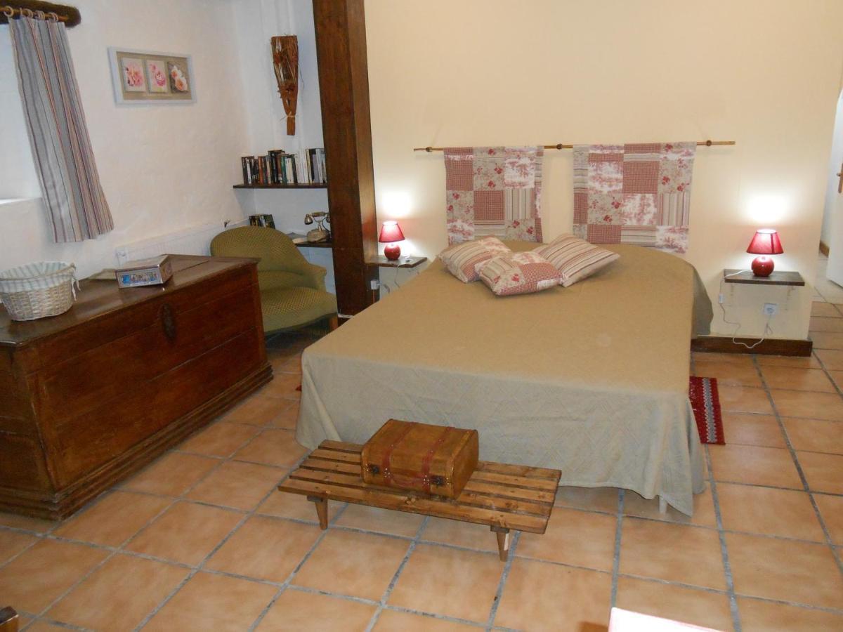 Chambre D'Hotes Le Fourniou Melle  Bagian luar foto